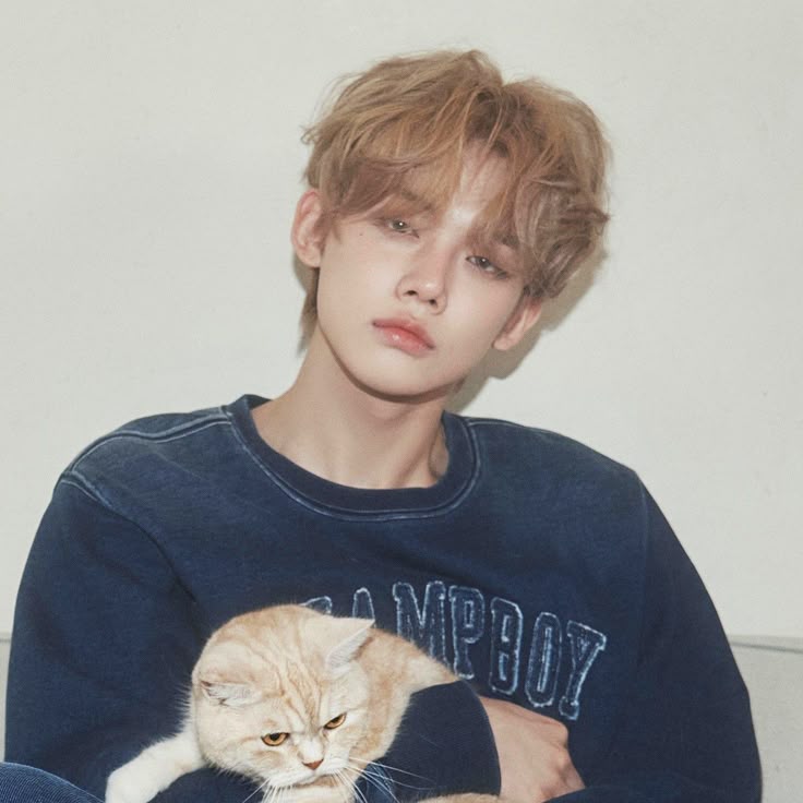 TXT’s Yeonjun sets his sights on a November solo debut album