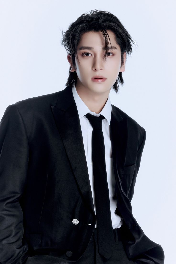 Lee Hangyul Leaves PocketDol Studio After 10 Years: What We Know So Far