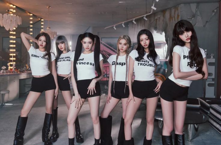 “From Overreach to Oversight: Why Starship Walked Back the ‘IVE’ Trademark Fight”