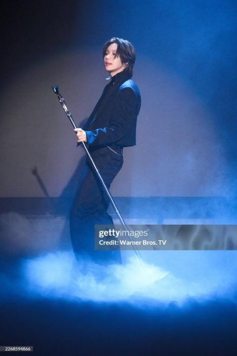 Taemin Makes a Stylish U.S. Statement on The Jennifer Hudson Show With “Long Way Home” and a Coachella-Bound Milestone