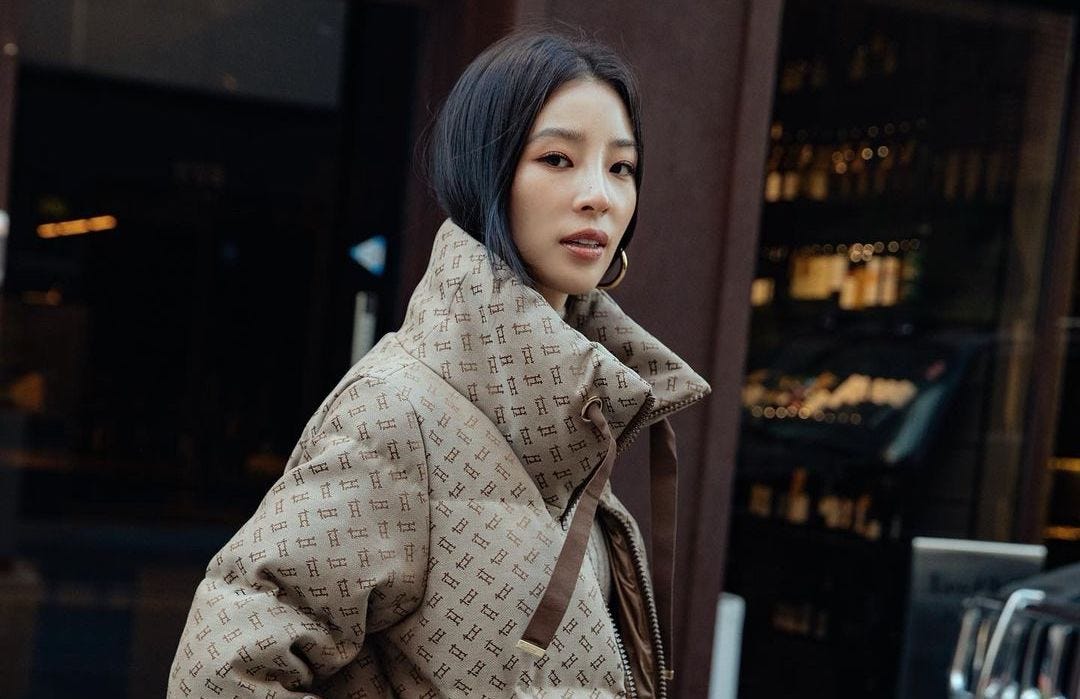 K-Fashion