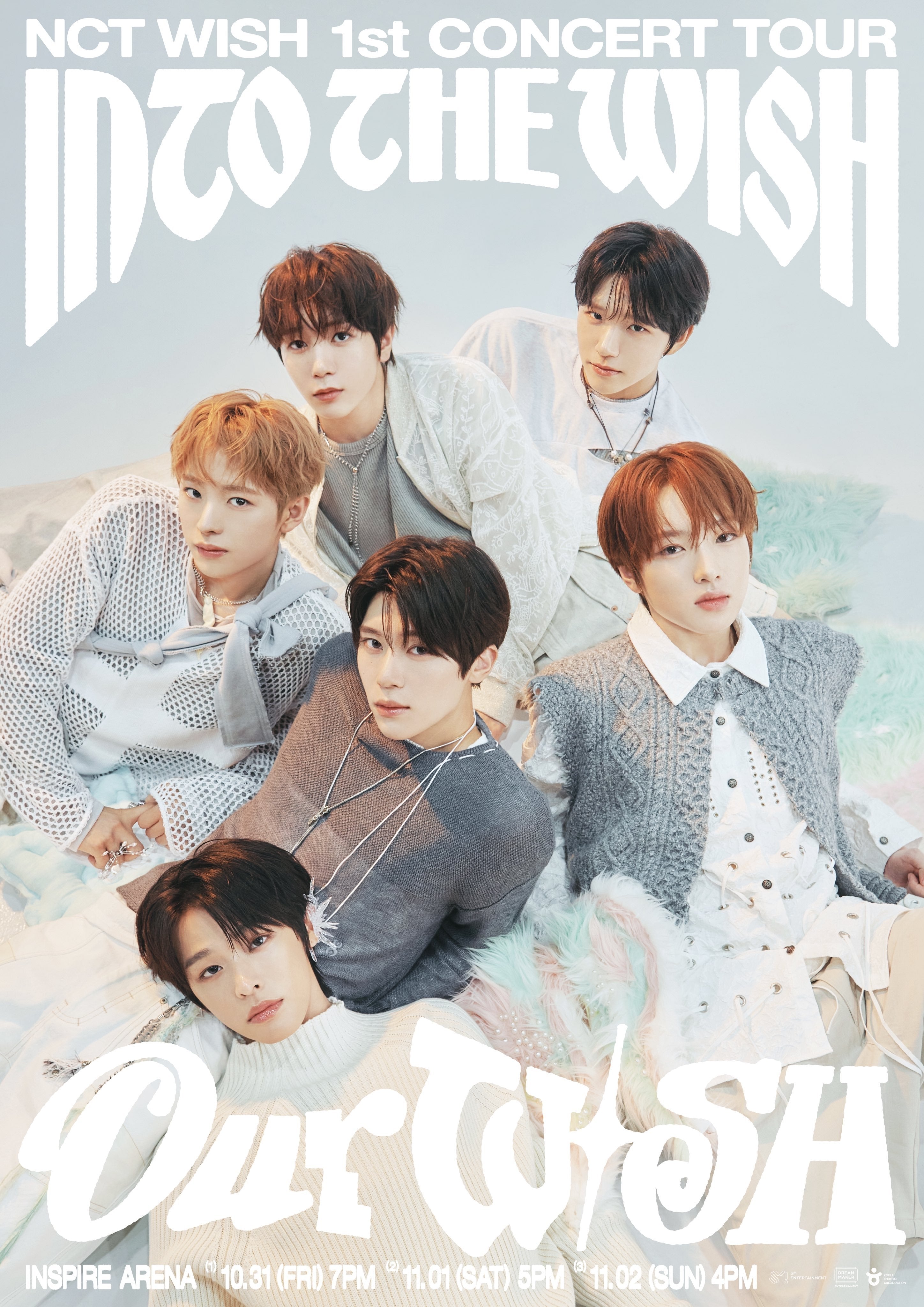 NCT WISH