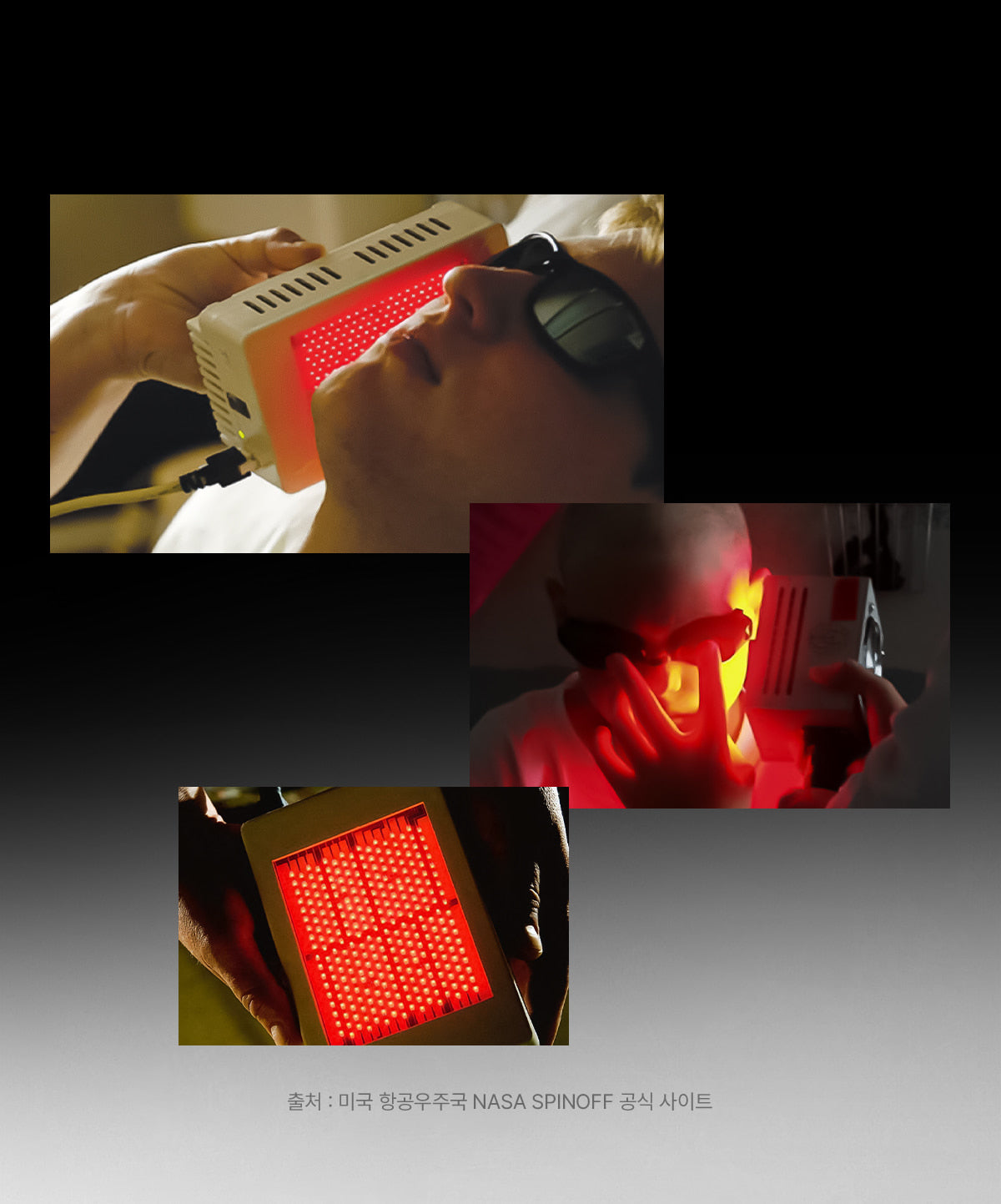 makeON - ONFACE LED Mask (Firming & Brightening Care) [New Launch!]