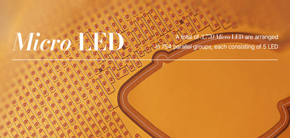 makeON - ONFACE LED Mask (Firming & Brightening Care) [New Launch!]
