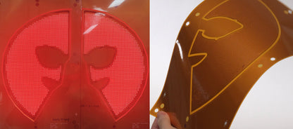 makeON - ONFACE LED Mask (Firming & Brightening Care) [New Launch!]