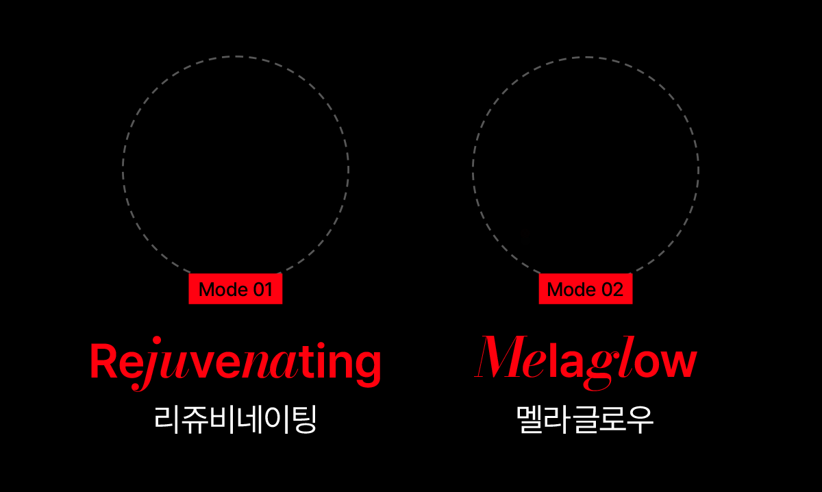 makeON - ONFACE LED Mask (Firming & Brightening Care) [New Launch!]