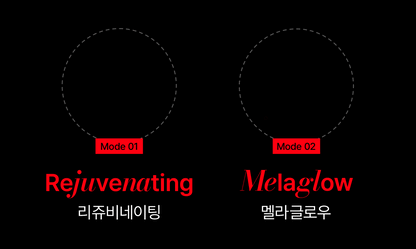 makeON - ONFACE LED Mask (Firming & Brightening Care) [New Launch!]