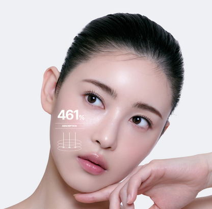 GASH - Air Bubble CDS Mask (AMY Pick)