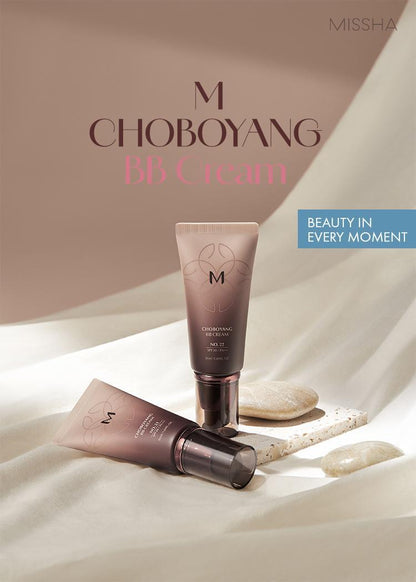 MISSHA - Choboyang BB Cream 50ml