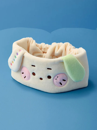 NCT WISH - wishnini house Headband - ryonryonnini