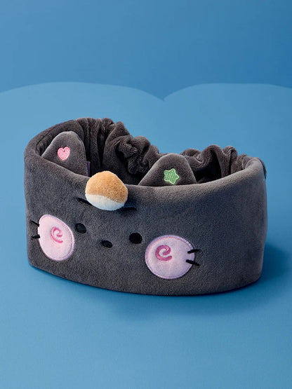NCT WISH - wishnini house Headband - kurinini