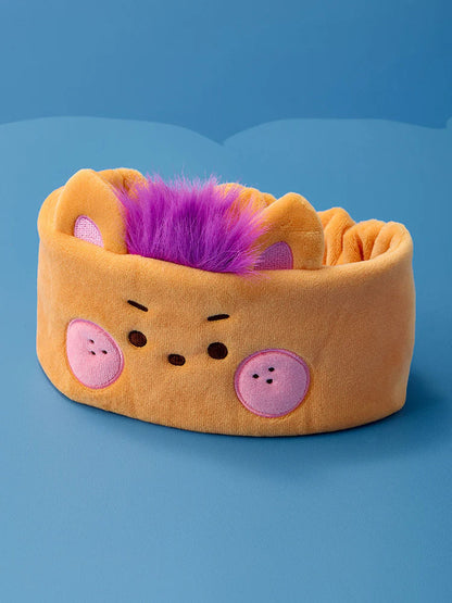 NCT WISH - wishnini house Headband - sionini
