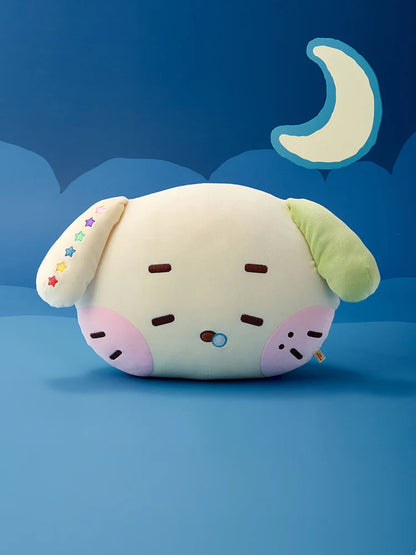 NCT WISH - wishnini house Medium Plush Cushion - ryonryonnini
