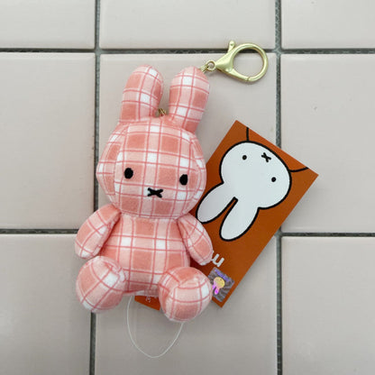 Miffy - Check Keyring