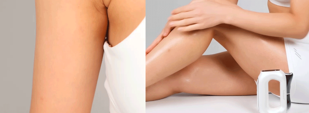 [NEW LAUNCH!] bodyand - EMS SlimFit Gua Sha PLUS Massager (Face, Neck & Shoulder Care)