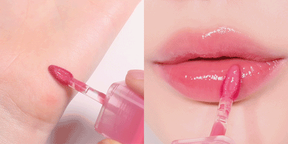 MILKTOUCH - Glow Fit Color Stain Lip Tint 4g