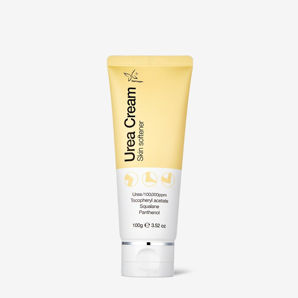 Dermagen Urea Cream Skin Softener