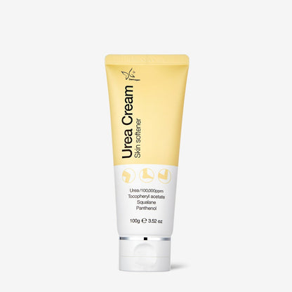 Dermagen Urea Cream Skin Softener