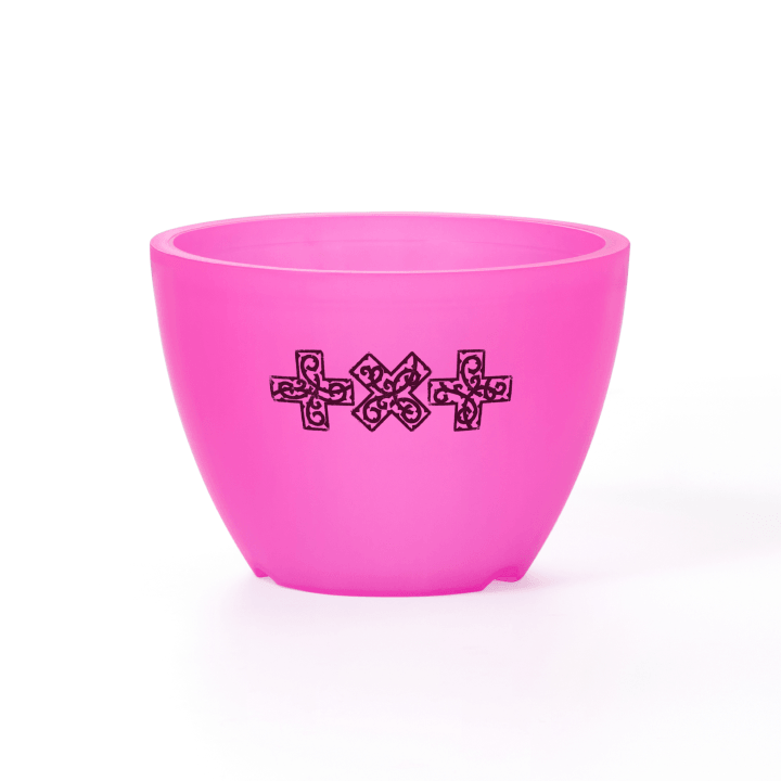 TOMORROW X TOGETHER x Gore Plant Seoul pot official product image