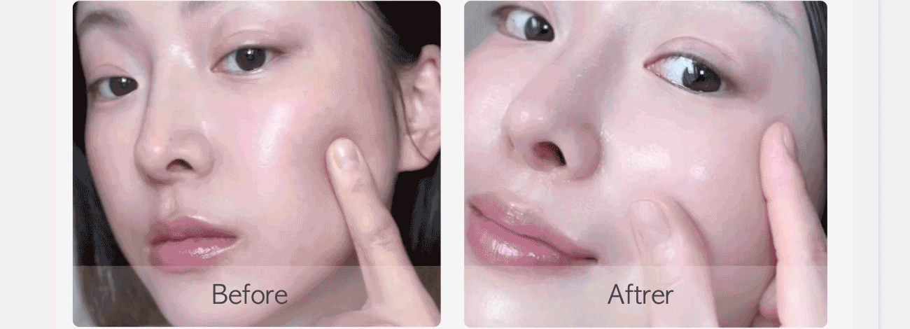 GASH - Air Bubble CDS Mask (AMY Pick)