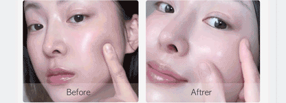 GASH - Air Bubble CDS Mask (AMY Pick)