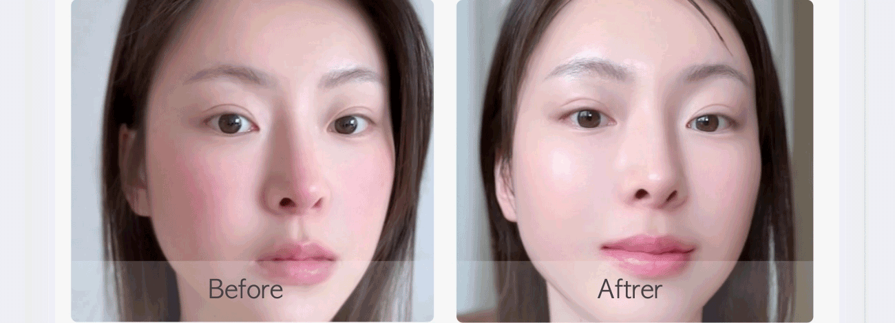 GASH - Air Bubble CDS Mask (AMY Pick)