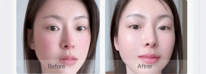 GASH - Air Bubble CDS Mask (AMY Pick)