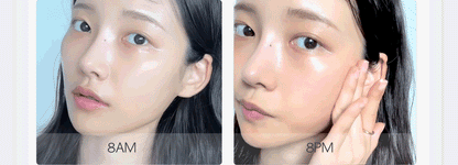 GASH - Air Bubble CDS Mask (AMY Pick)