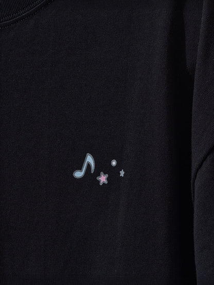 BT21 - Beyond The Journey Short-Sleeve T-Shirt