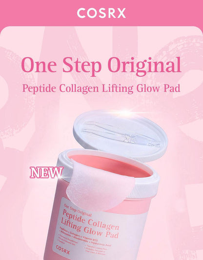 COSRX - One Step Pad (100 Pads)