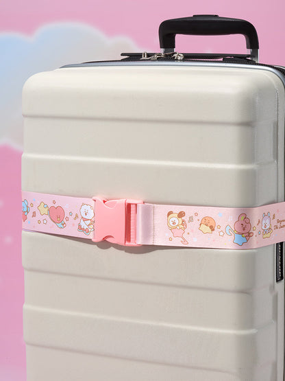 BT21 - Beyond The Journey Luggage Belt