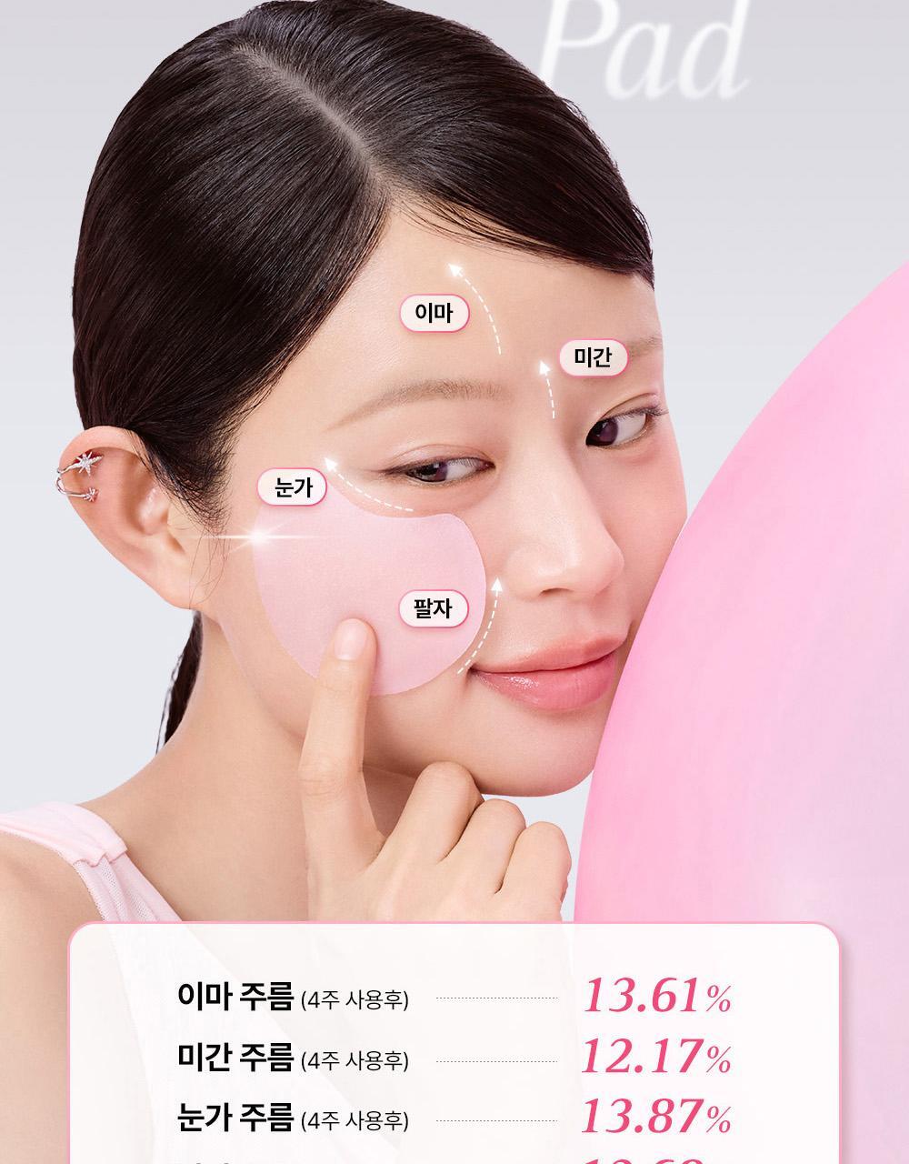 COSRX - One Step Pad (100 Pads)