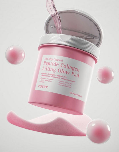 COSRX - One Step Pad (100 Pads)
