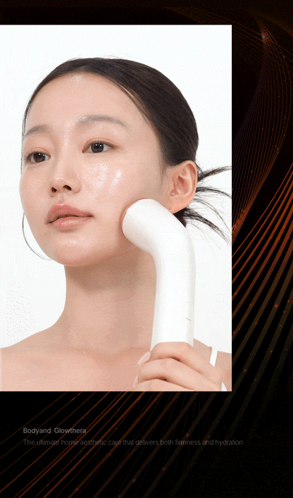 bodyand - Glowthera Beauty Device [New Launch!]
