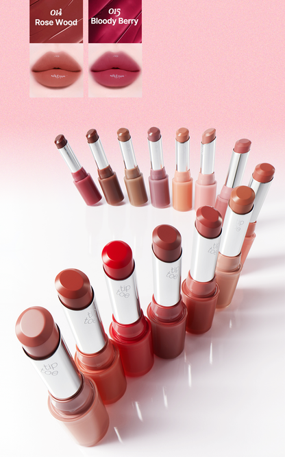 tip toe - Jelly Lip Stick