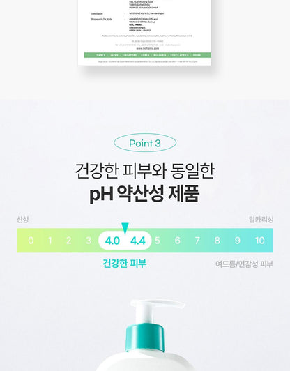 Cetaphil - Gentle Exfoliating SA Lotion 473ml + Mini Lotion 29ml (CHUEI LI YU Pick)