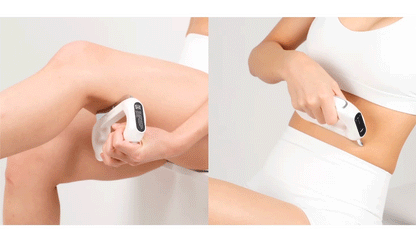 [NEW LAUNCH!] bodyand - EMS SlimFit Gua Sha PLUS Massager (Face, Neck & Shoulder Care)