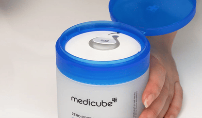 MEDICUBE - Toner Pad (Crayon Shin-chan Edition)