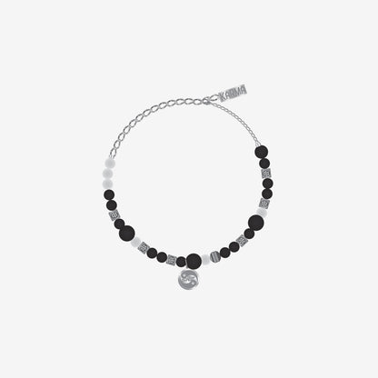 [PRE-ORDER] Stray Kids - KARMA POP-UP YinYang Bracelet