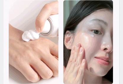 GASH - Air Bubble CDS Mask (AMY Pick)