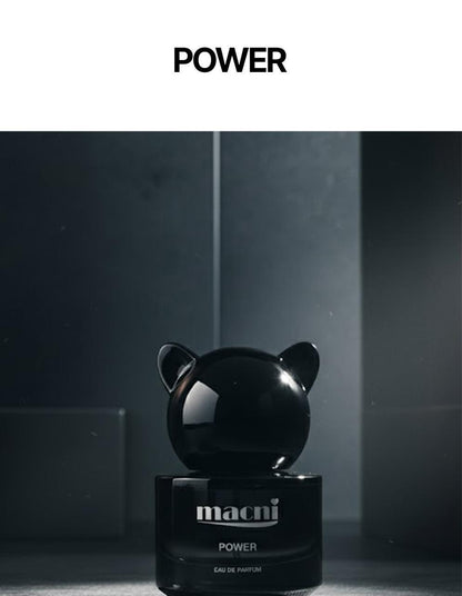 macni - Eau de Perfume (4 Types)
