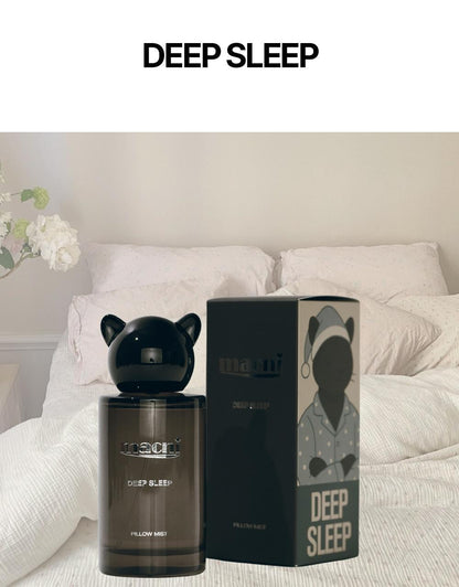 macni - Pillow Mist (4 Types)