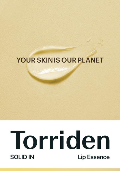 Torriden - Solid-In Lip Essence 11ml (1+1) (CORTIS Pick)
