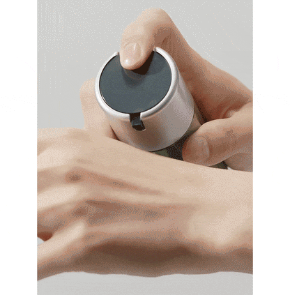 AHC - Only For Men Pore Fresh All-in-One Essence 120ml (1+1)