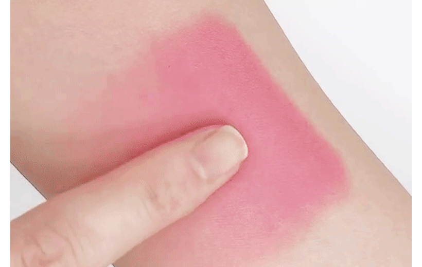 MQNY - Powder Matte Lipstick