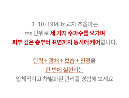 bodyand - Glowthera Beauty Device [New Launch!]