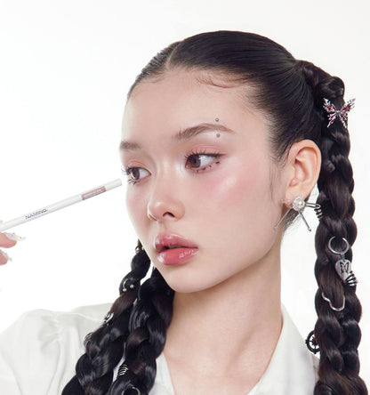 NAMING - Perfectail Eye Designing Pencil Slim Liner (Pokémon Collaboration)
