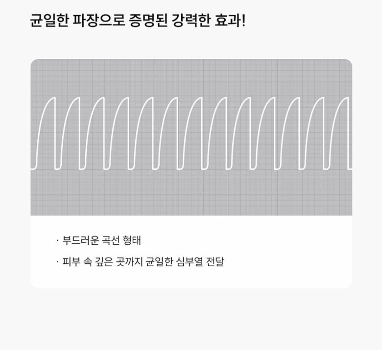 CUCKOO - re:nature Medikin Hi (Beauty Device)