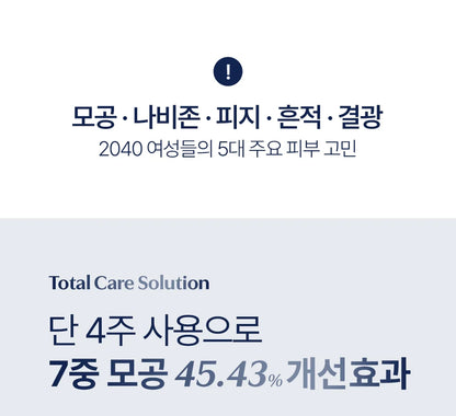 CELORA.BY - POTENSION PENTASHOT (Pore Care & Skin Elasticity Enhancing Beauty Device)