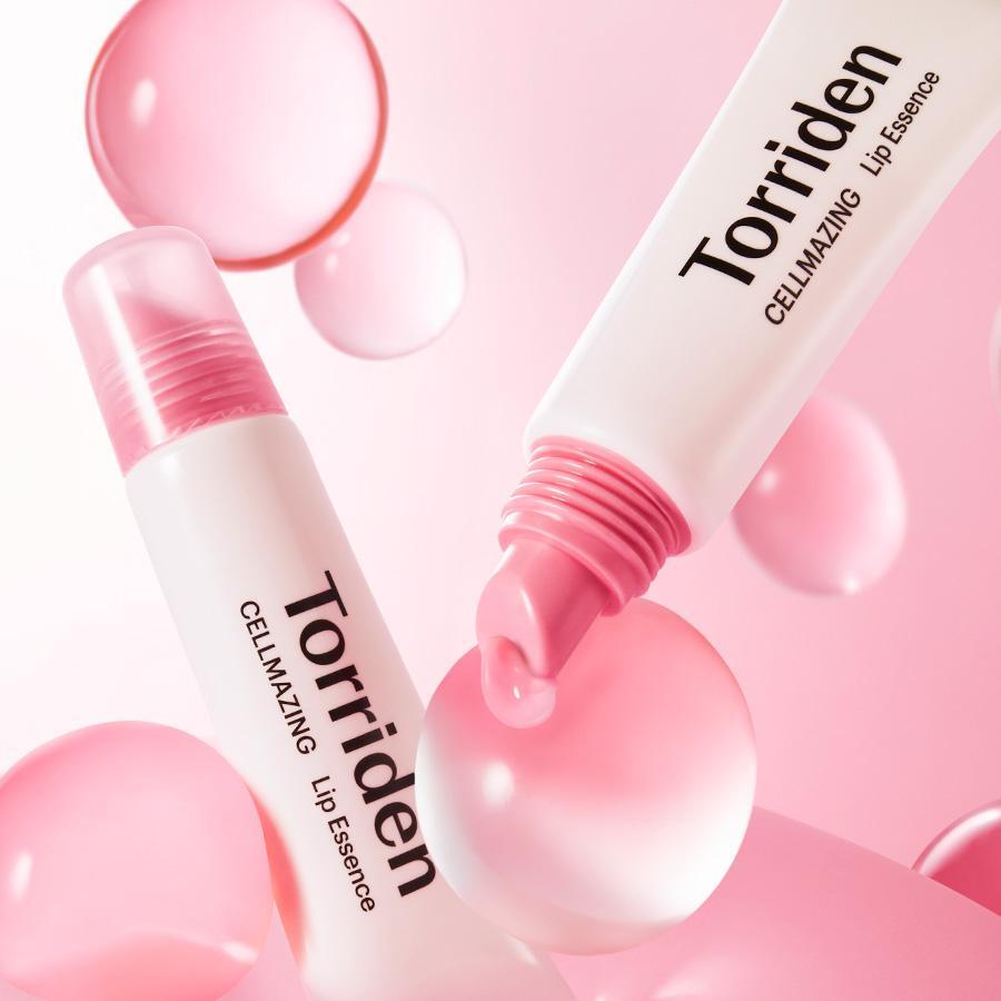 Torriden - Cellmazing Lip Essence 11ml (1+1) (CORTIS Pick)